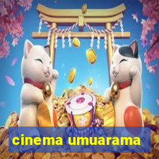 cinema umuarama